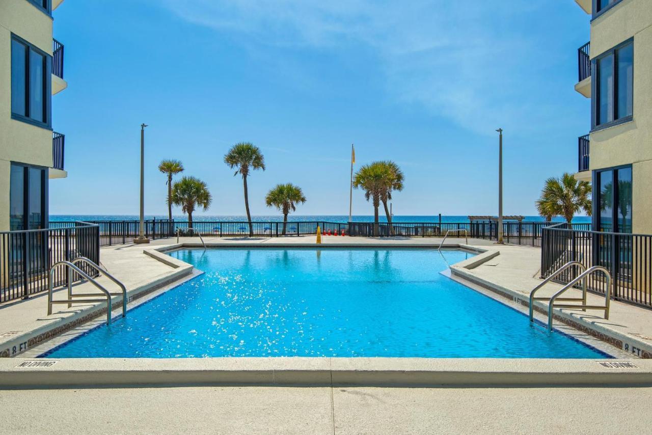 Villa Sunbird 508E Panama City Beach Exterior foto