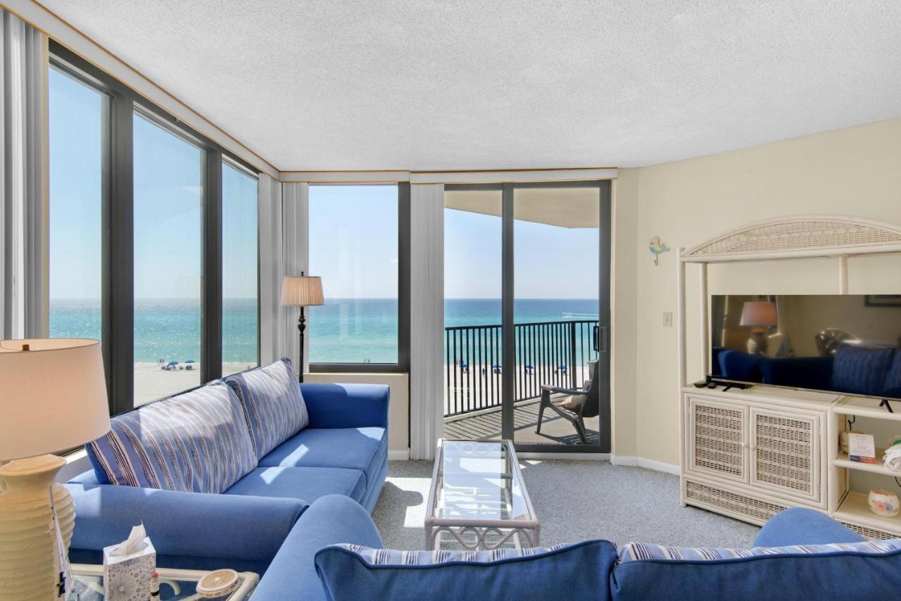 Villa Sunbird 508E Panama City Beach Exterior foto