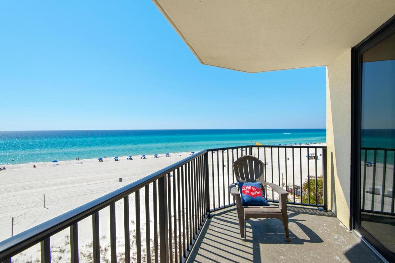 Villa Sunbird 508E Panama City Beach Exterior foto