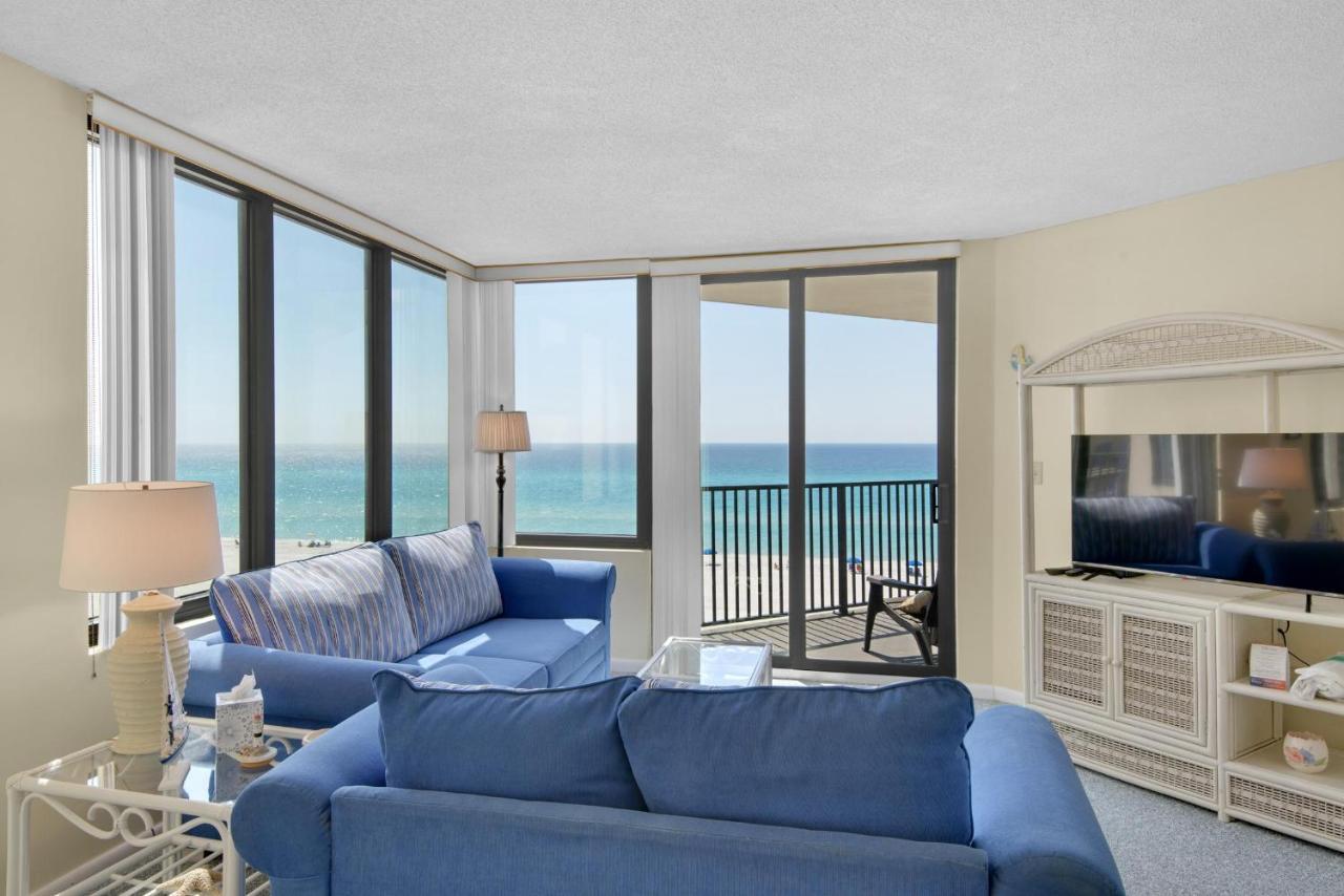 Villa Sunbird 508E Panama City Beach Exterior foto