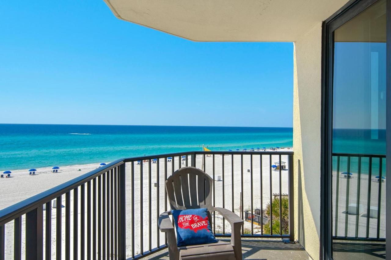 Villa Sunbird 508E Panama City Beach Exterior foto