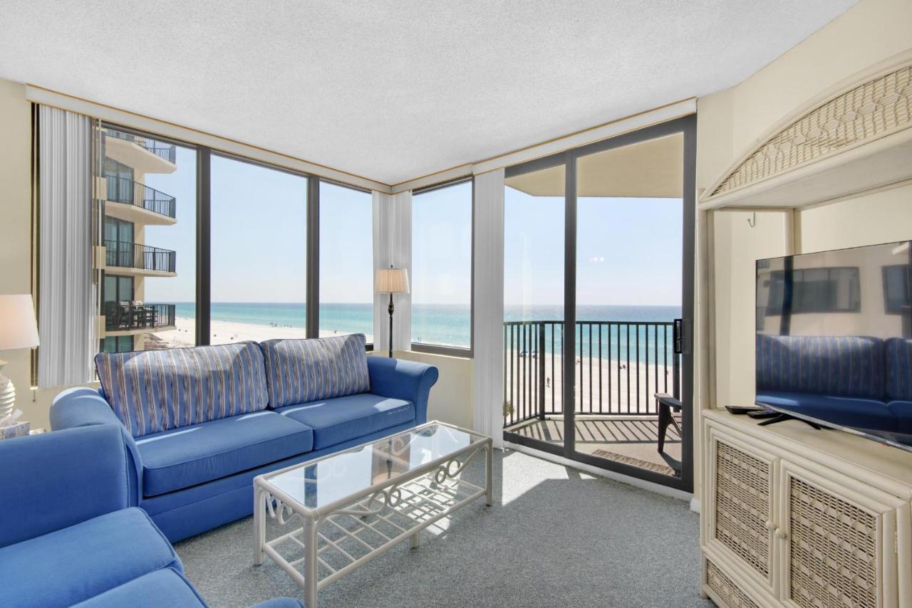 Villa Sunbird 508E Panama City Beach Exterior foto