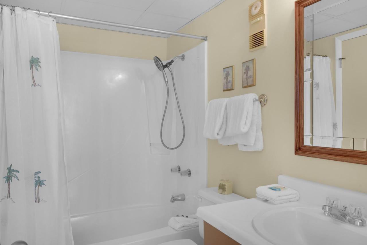 Villa Sunbird 508E Panama City Beach Exterior foto