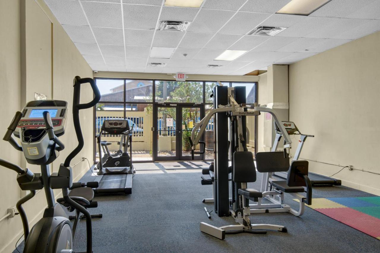Villa Sunbird 508E Panama City Beach Exterior foto