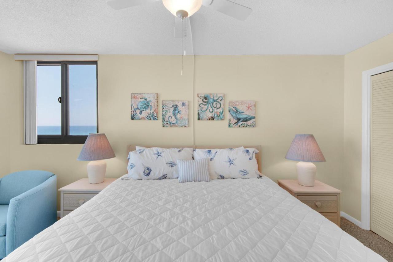 Villa Sunbird 508E Panama City Beach Exterior foto