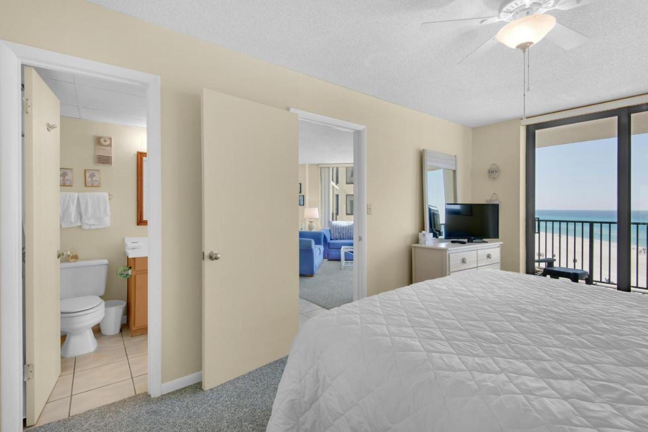 Villa Sunbird 508E Panama City Beach Exterior foto