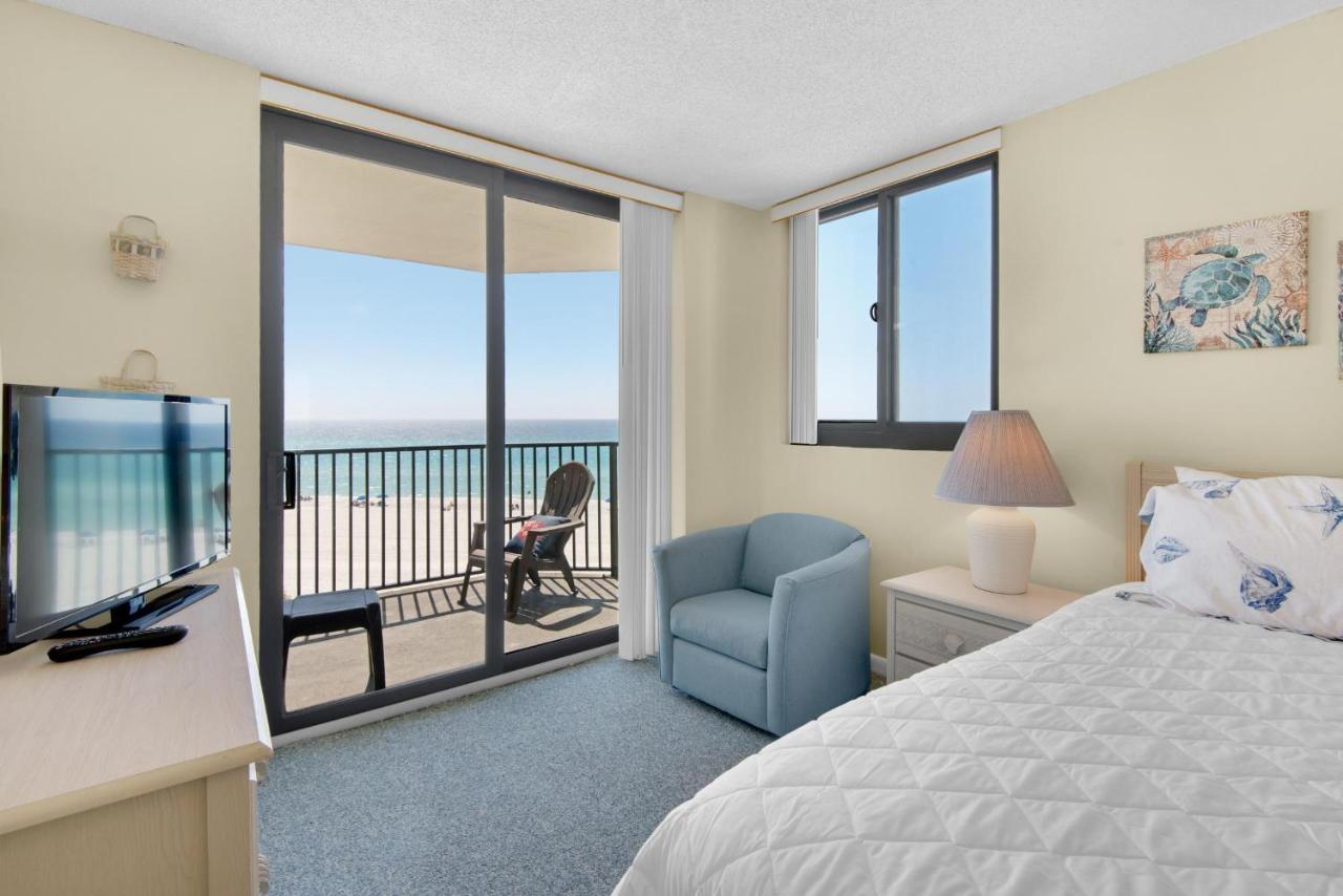 Villa Sunbird 508E Panama City Beach Exterior foto