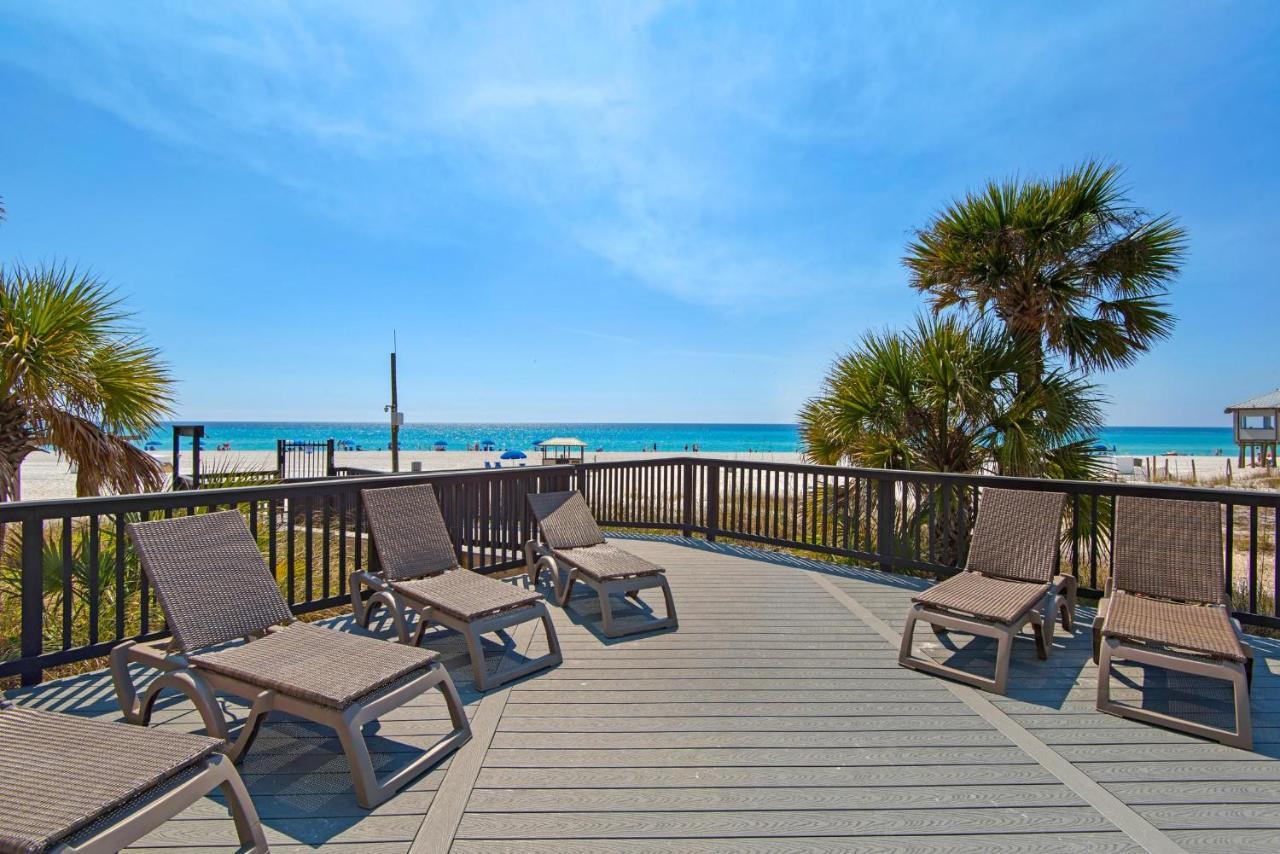 Villa Sunbird 508E Panama City Beach Exterior foto