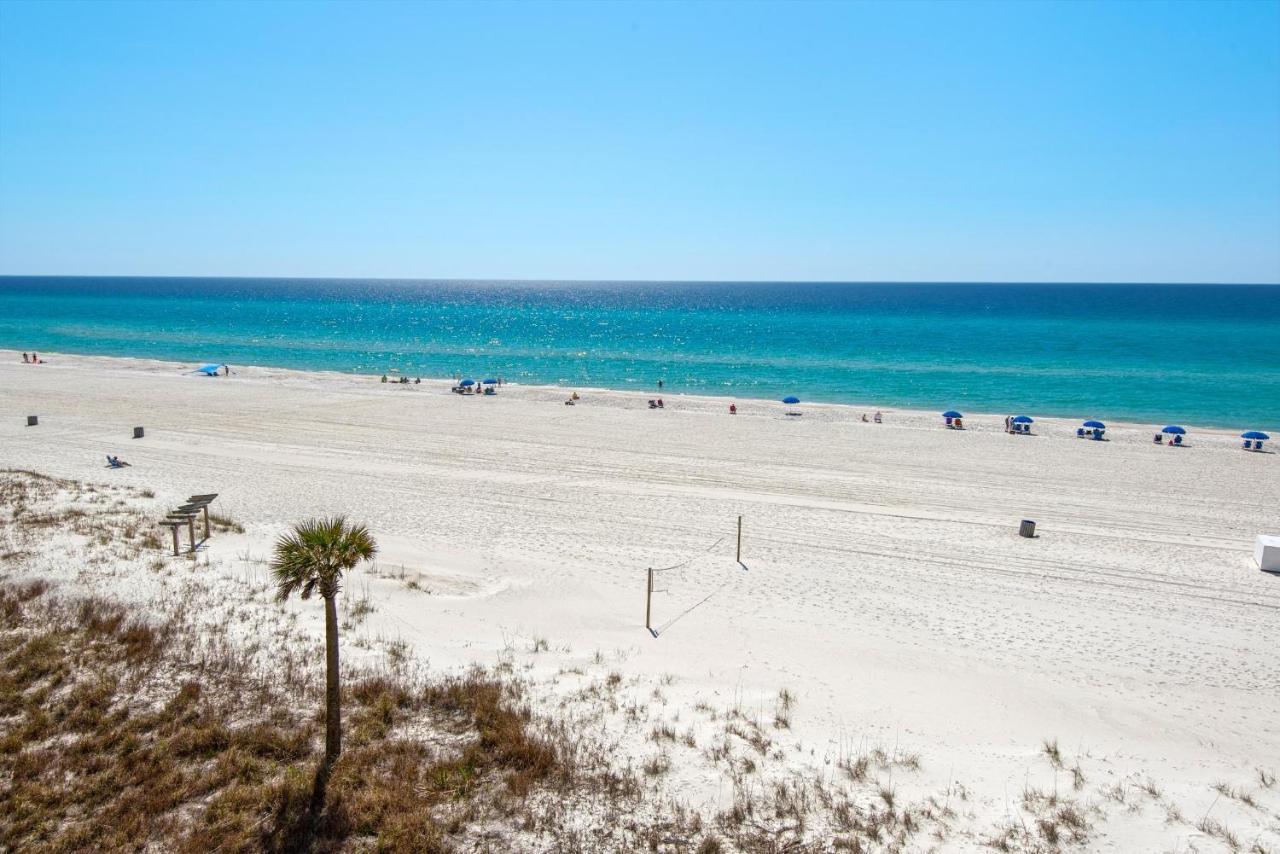 Villa Sunbird 508E Panama City Beach Exterior foto