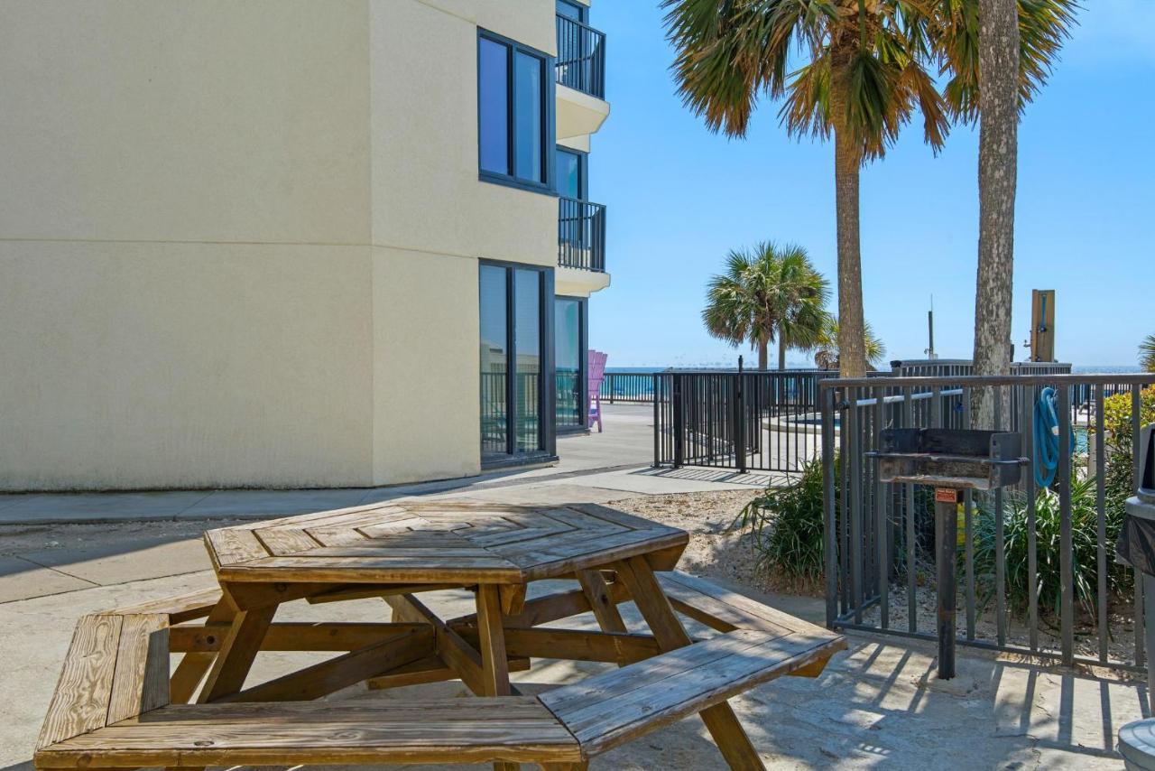 Villa Sunbird 508E Panama City Beach Exterior foto