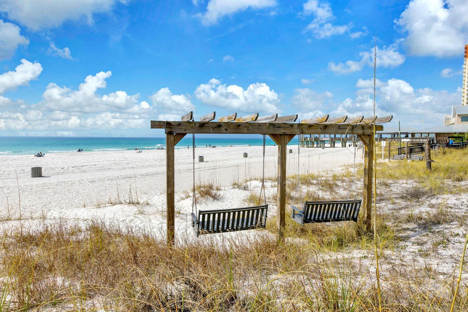 Villa Sunbird 508E Panama City Beach Exterior foto
