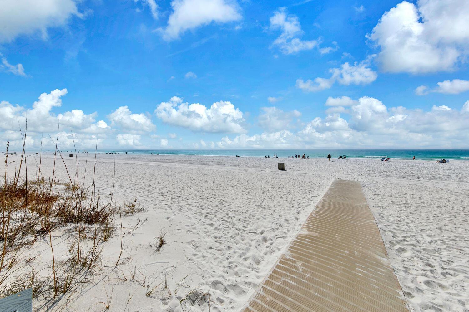 Villa Sunbird 508E Panama City Beach Exterior foto
